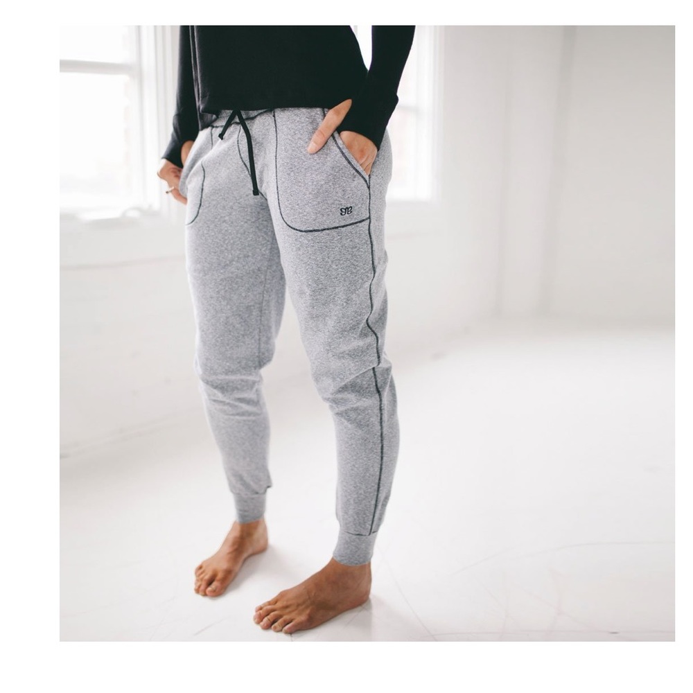 Albion Fit At Ease Jogger